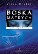 Boska matr... - Gregg Braden -  polnische Bücher
