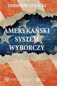 Amerykańsk... - Zbigniew Lewicki -  Książka z wysyłką do Niemiec 