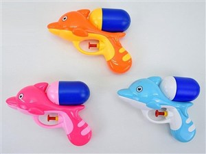Bild von Pistolet na wodę MIX