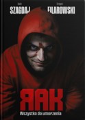 Rak Tom 2 ... - Grzegorz Filarowski, Nadia Szagdaj - Ksiegarnia w niemczech