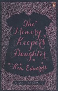 Bild von The Memory Keepers Daughter