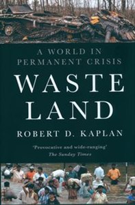 Obrazek Waste Land A World in Permanent Crisis