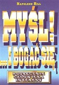 Myśl i bog... - Napoleon Hill - Ksiegarnia w niemczech