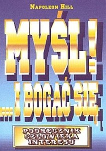 Bild von Myśl i bogać się Podręcznik człowieka interesu