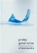 Próby gene... - Barbara Elmanowska - Ksiegarnia w niemczech