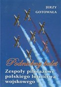Podniebny ... - Jerzy Gotowała - buch auf polnisch 