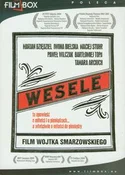 Wesele - Smarzowski Wojciech -  fremdsprachige bücher polnisch 