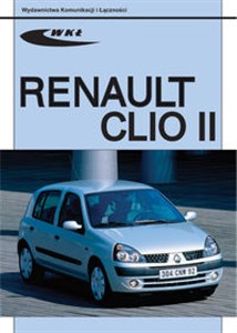 Bild von Renault Clio II
