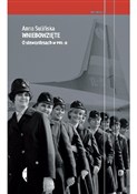 Książka : Wniebowzię... - Anna Sulińska