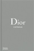Dior Catwa... - Alexander Fury, Adelia Sabatini - Ksiegarnia w niemczech