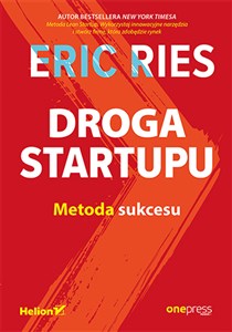 Obrazek Droga Startupu Metoda sukcesu