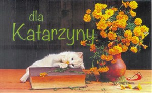 Bild von Imiona - Dla Katarzyny