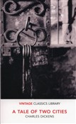 Polska książka : Tale of Tw... - Charles Dickens