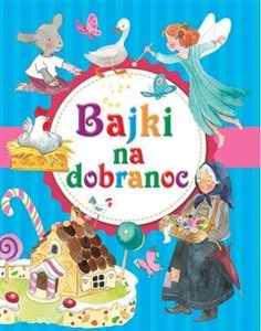 Bild von Bajki na dobranoc