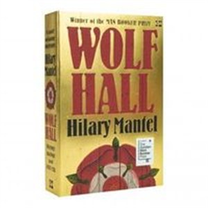 Obrazek Wolf Hall