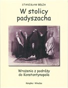 W stolicy ... - Stanisław Bełza -  polnische Bücher