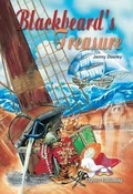 Polnische buch : Blackbeard... - Jenny Dooley
