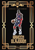 Hakeem Ola... - Łukasz Muniowski - Ksiegarnia w niemczech