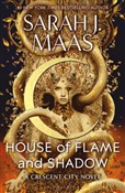 Książka : House of F... - Sarah J. Maas