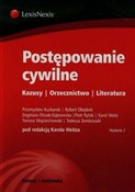 Postępowan... -  polnische Bücher