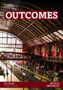 Outcomes 3... - Hugh Dellar, Andrew Walkley - buch auf polnisch 