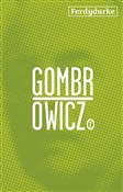 Ferdydurke... - Witold Gombrowicz -  polnische Bücher