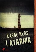 Polnische buch : Latarnik - Karol Kłos