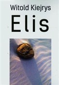 Polnische buch : Elis - Witold Kiejrys