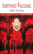 Polska książka : Ręka Fatim... - Ildefonso Falcones