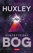 Książka : Syntetyczn... - Aldous Huxley