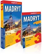 Polnische buch : Madryt exp... - Opracowanie Zbiorowe