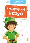 Uczymy się... - Danuta Klimkiewicz - buch auf polnisch 