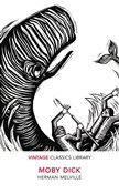 Książka : Moby Dick - Herman Melville