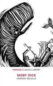 Obrazek Moby Dick