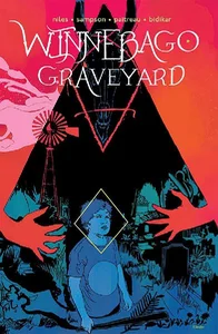 Bild von Winnebago Graveyard