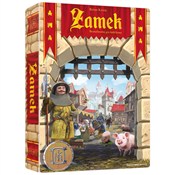 Zobacz : Zamek - David Wang