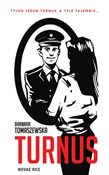 Turnus - Barbara Tomaszewska - buch auf polnisch 