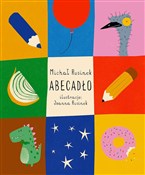 Książka : ABECADŁO - Rusinek Michał