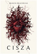 Cisza - Marcin Majchrzak -  polnische Bücher