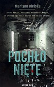 Pochłonięt... - Martyna Bielska -  Książka z wysyłką do Niemiec 