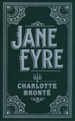 Jane Eyre - Charlotte Brontë -  Książka z wysyłką do Niemiec 