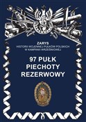 Polnische buch : 97 pułk pi... - Przemysław Dymek