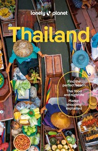 Bild von Thailand Lonely Planet
