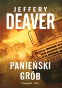 Panieński ... - Jeffery Deaver -  Książka z wysyłką do Niemiec 