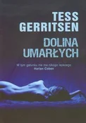 Dolina uma... - Tess Gerritsen -  Polnische Buchandlung 