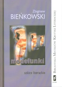 Obrazek Modelunki szkice literackie