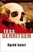 Ogród kośc... - Tess Gerritsen - Ksiegarnia w niemczech