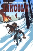 Lincoln 4 - Olivier Jouvray, Jerome Jouvray, Anne-Claire Jouvray -  polnische Bücher