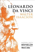 Polnische buch : Leonardo d... - Walter Isaacson