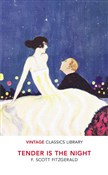 Tender is ... - F. Scott Fitzgerald - buch auf polnisch 